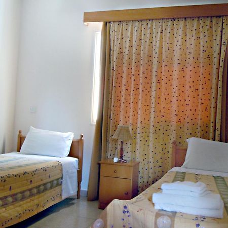 Rododafni Villas Hlóraka Kültér fotó
