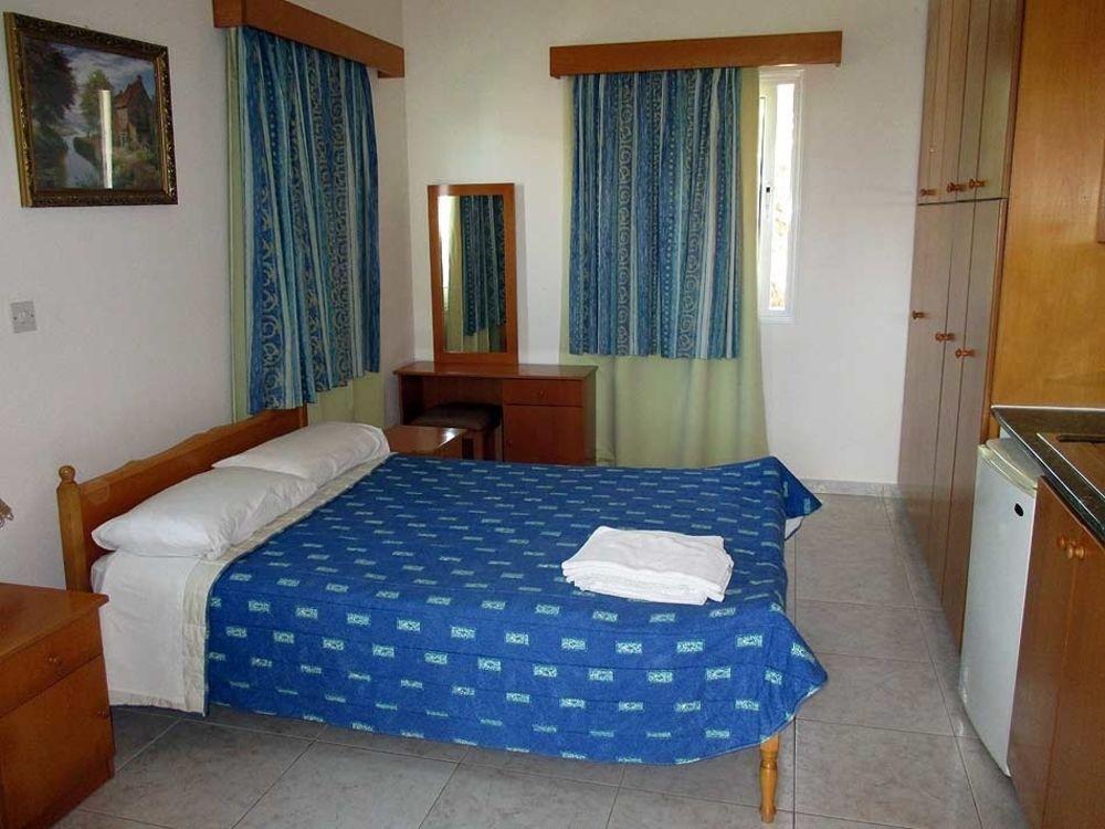 Rododafni Villas Hlóraka Kültér fotó