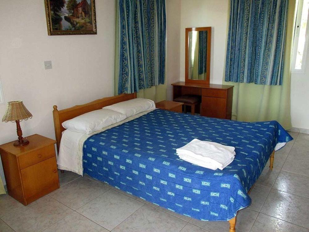 Rododafni Villas Hlóraka Kültér fotó