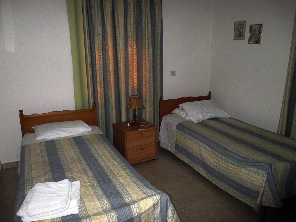 Rododafni Villas Hlóraka Kültér fotó