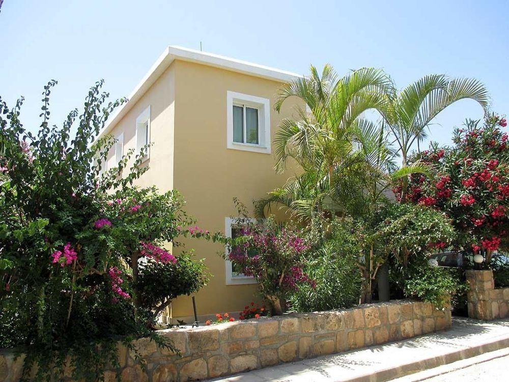 Rododafni Villas Hlóraka Kültér fotó