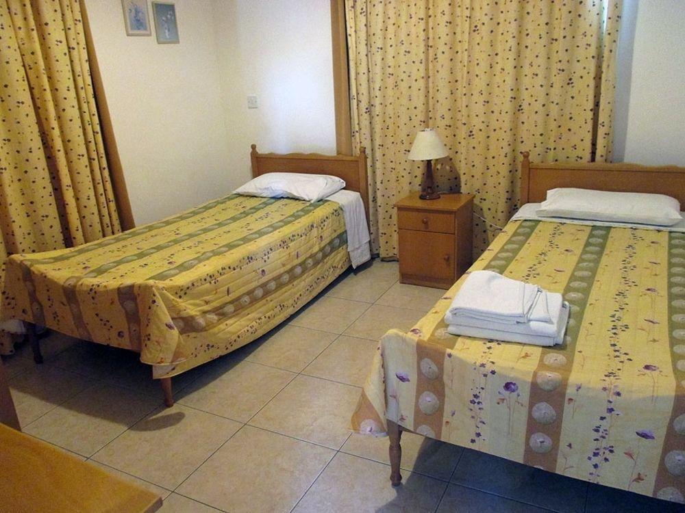 Rododafni Villas Hlóraka Kültér fotó