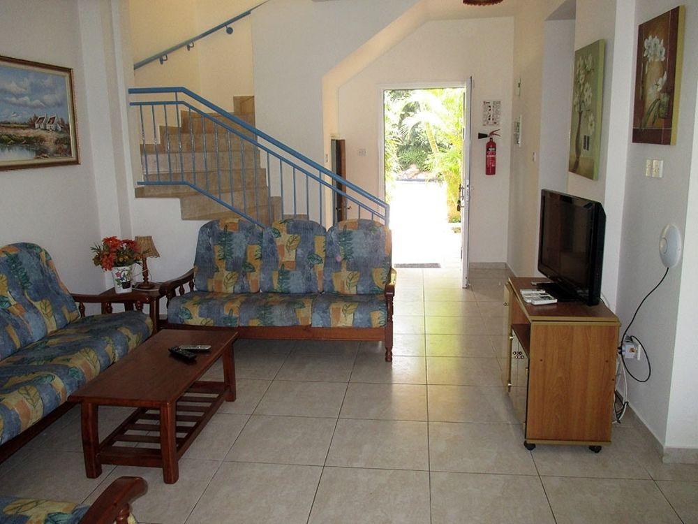 Rododafni Villas Hlóraka Kültér fotó