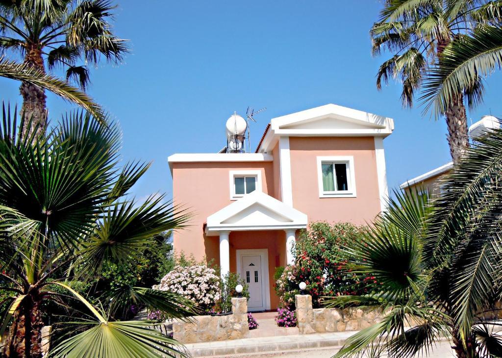 Rododafni Villas Hlóraka Szoba fotó